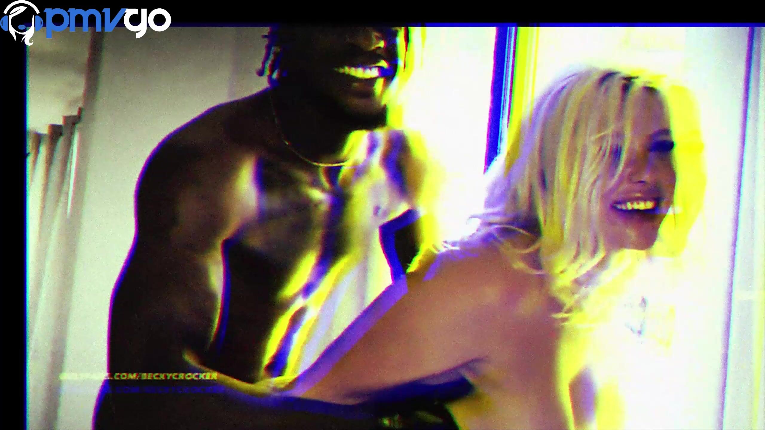 InstaSamka - BBC PMV